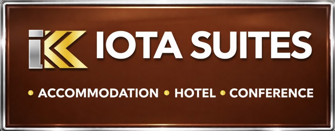 Kiota Suites Mombasa luxury hotel logo